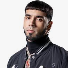 Anuel AA en Argentina - PAX ARGENTINOS