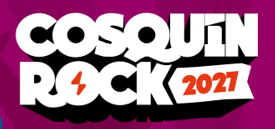 Cosquín Rock 2027 - PAX ARGENTINOS