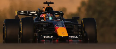 Fórmula 1 - Gran Premio de Bahréin 2027