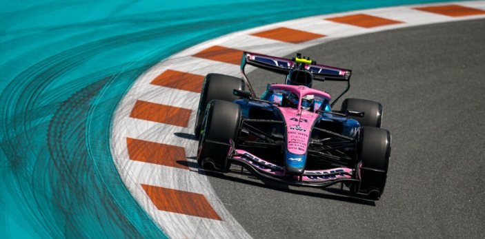 GRAN PREMIO DE MIAMI 2027