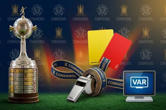 FINAL COPA LIBERTADORES 2026 - MONTEVIDEO
