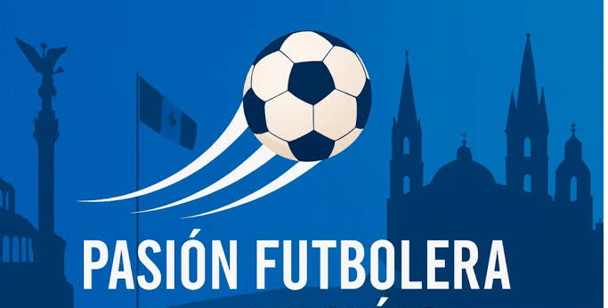 PASIÓN FUTBOLERA EUROPA 2026