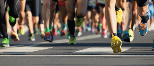 Maratón de Londres 2027