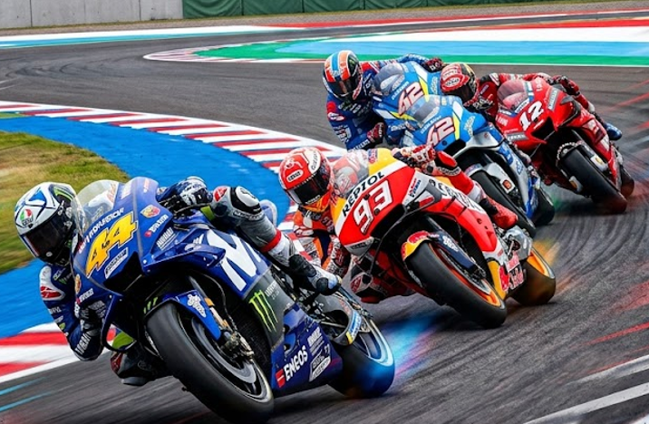 MOTOGP GRAN PREMIO DE ARGENTINA 2027