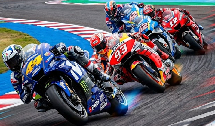 Moto GP 2027 | Gran Premio de Argentina - PAX EXTRANJEROS LOW COST