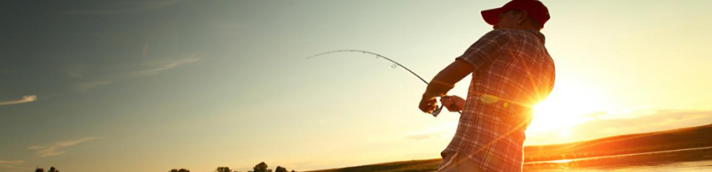 PESCA DEPORTIVA EN ROSARIO