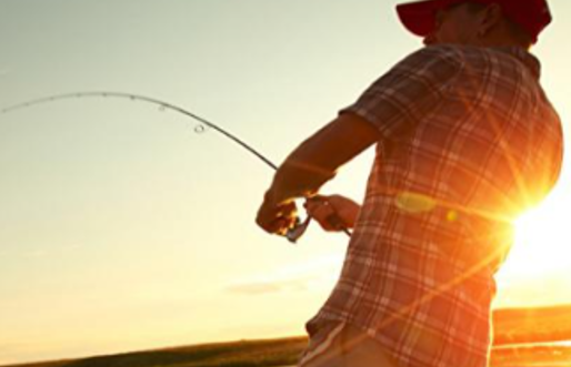 Pesca Deportiva en Rosario