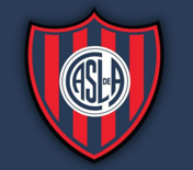 San Lorenzo vs Platense - PAX ARGENTINOS